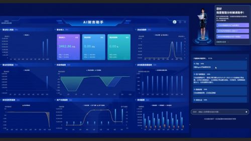 红壹科技完成数千万元B轮融资，同步发布AI智能体工厂及数据处理服务